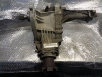 фото thumb №1, Редуктор opel antara captiva 2.2 vcdi механическая коробка передач 4x4 24258517 fh
