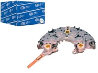 Купити Генератор випрямляч era toyota lexus era, фото thumb