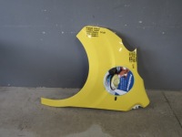 фото thumb №1, Opel zafira d opel vivaro c крила передній лівий