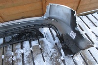 фото thumb №7, Бампер задній volvo v60 ii r-design 18-