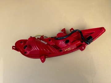 фото thumb №12, Hyundai tucson 4 iv 20r- лампа протитуманна лівий зад ліва задня