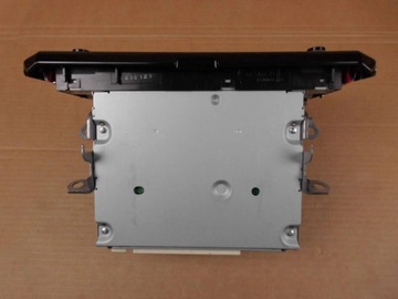 фото thumb №7, Toyota corolla e21 2021 экран радио дисплей 86140-02c41