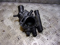 фото thumb №1, Renault scenic ii - grand scenic ii 2006 термостат / корпус термостата