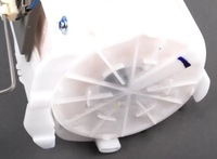 фото thumb №8, Mini cooper s r53 fuel насос w/ fuel level датчик 16146766177 6766177