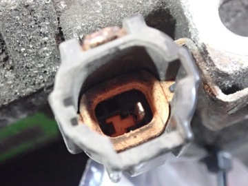 фото thumb №6, Nissan note e11 i 1.4 компресор компресор кондиціонера 92600ax80b