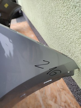 фото thumb №12, Бампер audi зад q5 sq5 рестайлинг базовый 80a.807.521.j audi оригинальный номер