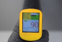 фото thumb №6, Двері ліва перед lx7w seat ibiza iv 6j lift 3d