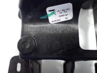 фото thumb №8, Ручка чохол селектор передач 3649354 opel crossland x 18r