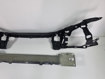 фото thumb №12, Volvo s60 v60 2010-2013 pas переднее усилитель + балка 31283053