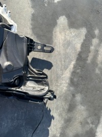 Фара праві перед full led lexus lc500 європа  пошкоджена Київ, фото thumb