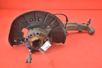 фото thumb №1, Поворотний кулак права перед audi q7 4l 4.2 tdi quattro