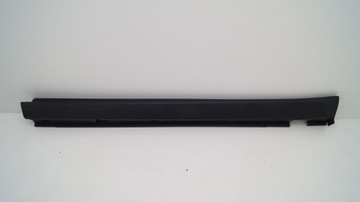 фото thumb №1, Mercedes ml 164 05-11 поріг лівий планка ліва