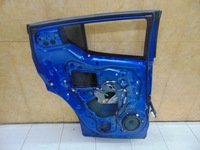 фото thumb №4, Дверь задняя задние левая правое toyota chr