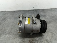 фото thumb №7, Насос, компресор кондиціонера ford focus iii 890216 nissens 1.6 ecoboost