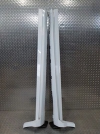 фото thumb №1, Kuga mk2 13-19 молдинг накладки накладки порогові