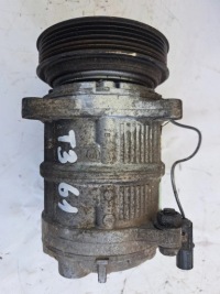 фото thumb №1, Volvo v40 s40 30612618 компресор кондиціонера комп'ютер