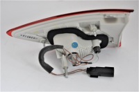 Ford kuga 2013- фара задняя led левая новая+ вкладыш ^ Доставка, фото thumb