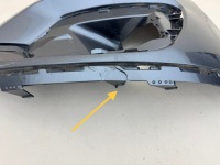 Opel combo e proace 18r- кутик бампера праві перед передній Ціна, фото thumb