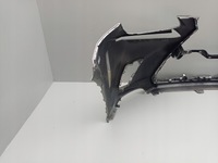 фото thumb №10, Lexus nx 300h i lift f sport 2017-21 бампер передній перед 52119-78230 =