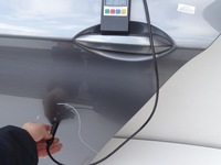 фото thumb №11, Двері лівий зад ліві задні spacegrau металік a52 bmw f10 seria 5 lci рестайлінг