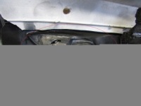 Бампер передний mercedes c-klasa w204 brabus amg с Разборки, фото thumb