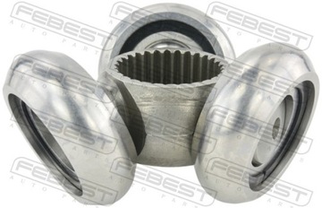 фото thumb №2, Крестовина 0116-kun26 febest