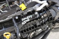 Двигун комплектний  двигун jaguar e-pace x540 рестайлінг  2.0d 204dty Недорого, фото thumb