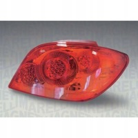 фото thumb №2, Лампа задня l peugeot 307 09.05-09.07 magneti marell