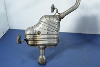 фото thumb №4, Mercedes r w251 r280 глушители конечные a2514901115