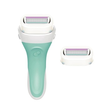 WILKINSON Intuition Sensitive Care Набор 2x вставки + ручка