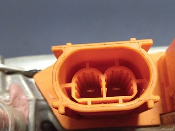 фото thumb №5, Audi q4 e-tron модуль инвертор конвертер зарядки 1ea907190g