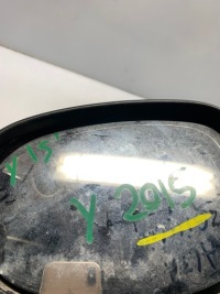 фото thumb №5, Дзеркало 021069 ypsilon