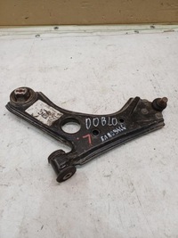 фото thumb №1, Важіль лівий fiat doblo 51809466