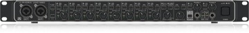 Behringer UMC1820 — Аудиоинтерфейс
