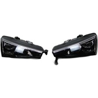 фото thumb №1, Лампа перед skoda scala led 657941015a 657941016a