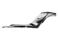 фото thumb №1, Молдинг бампера перед права jeep grand cherokee 13