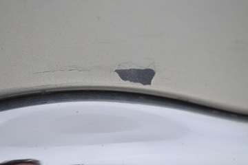 фото thumb №9, Бампер переднє toyota avensis ii t25 6t1