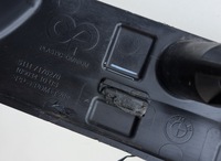 фото thumb №7, Bmw x6 e71 lift решітка підсилювач бампера перед 7176270