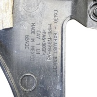 Ford bronco 2021 молдинг бампера заднього Ціна, фото thumb