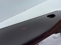 фото thumb №12, Дверь правый перед porsche macan ii 95c молдинг