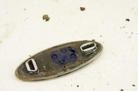 фото thumb №5, Rp060 ford edge mk2 logo емблема кришки багажника