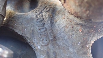 фото thumb №13, Mercedes c w204 поворотный кулак амортизатор правый перед