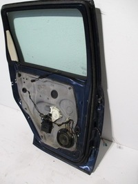 фото thumb №12, Двері ліва задні mercedes 169