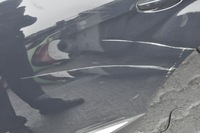 фото thumb №7, Peugeot 3008 ii двері лівий задня ліва задні