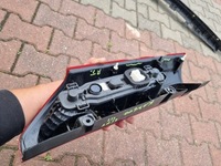 фото thumb №5, Защита nad фара правый задняя renault kangoo iii lift