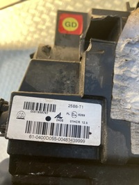 фото thumb №3, Лампа фара правий перед uk jeep renegade 14-