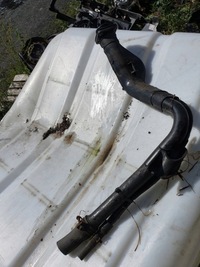 фото thumb №11, Бардачок пассажира правый хороший hyundai getz 2005 1.3