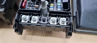 фото thumb №8, Chrysler pacifica 2022 блок предохранителей корпус гибрид 68574257ab