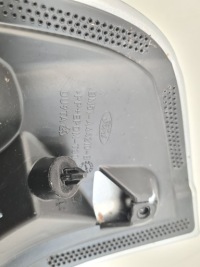 фото thumb №13, Ford focus mk3 спойлер спойлер кришки багажника bm51-a44210-b