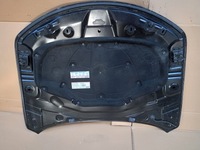 фото thumb №4, Капот крышка двигателя перед alfa romeo giulia